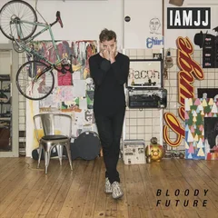 IAMJJ Bloody Future (LP)