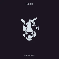H.E.R.O. Humanic (LP)