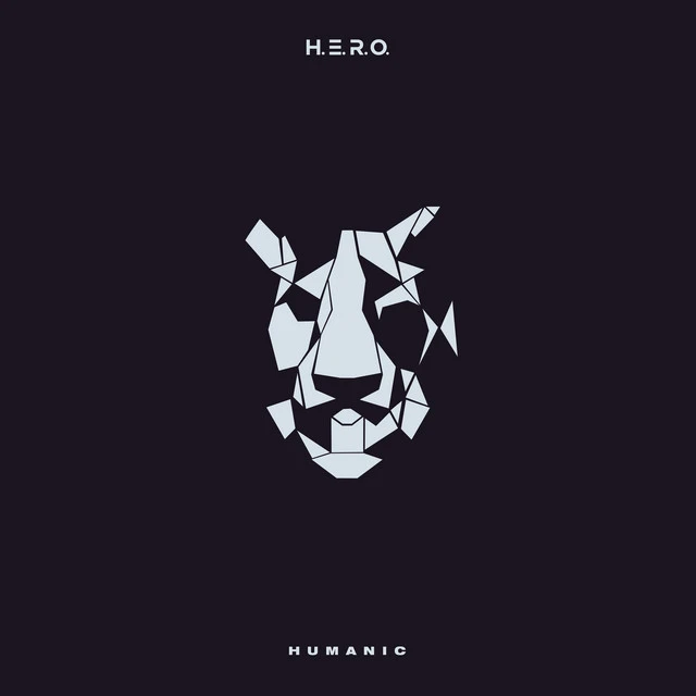 H.E.R.O. Humanic (LP) 