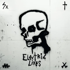 Go Go Berlin Electric Lives (LP)