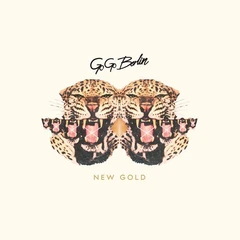 Go Go Berlin New Gold (LP)
