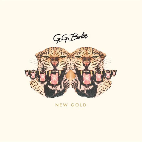 Go Go Berlin New Gold (LP) 