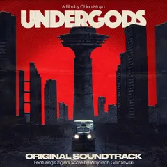 Soundtrack Undergods - OST (LP)