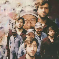 Penny &amp; Sparrow Olly Olly (LP)