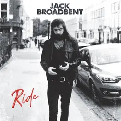 Jack Broadbent Ride (LP)