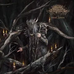 Worm Shepherd Ritual Hymns (CD)