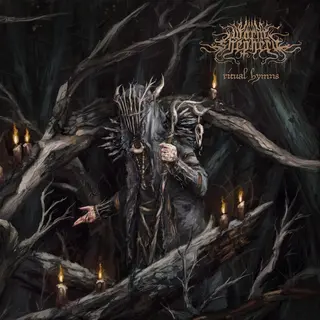 Worm Shepherd Ritual Hymns (CD)