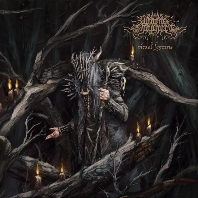 Worm Shepherd Ritual Hymns (CD) 