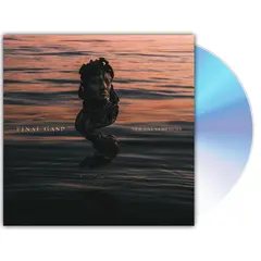 Final Gasp New Day Symptoms (CD)