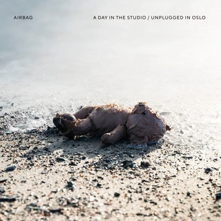 Airbag A Day In The Studio/Unplugged In… (2CD)