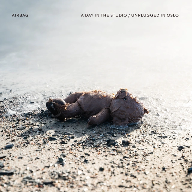 Airbag A Day In The Studio/Unplugged In… (2CD) 