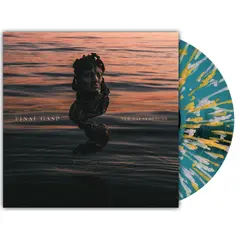 Final Gasp New Day Symptoms - LTD (LP)