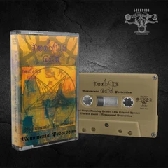 Dødheimsgard Monumental Possession (MC)