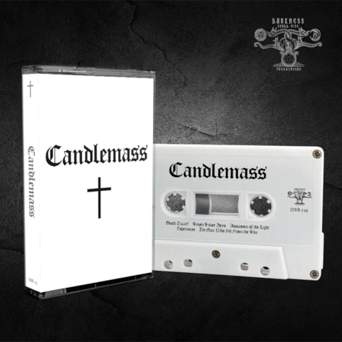 Candlemass Candlemass (MC) 