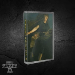 Burzum Umskiptar (MC)