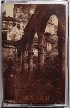 At The Gates Gardens Of Grief (MC)