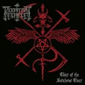 Perdition Temple Edict Of The Antichrist Elect (LP)