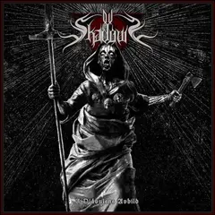 Ov Shadows I Djävulens Avbild (LP)