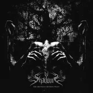 Ov Shadows The Darkness Between Stars (LP)