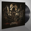 Goat Torment Forked Tongues (LP)