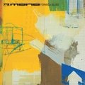 Mono (Electronica) Formica Blues (LP)