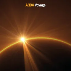 ABBA Voyage (CD)