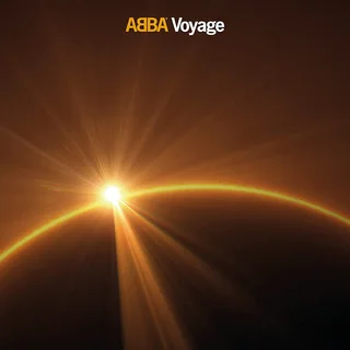 ABBA Voyage (CD)