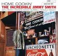 Jimmy Smith Home Cookin' (LP)