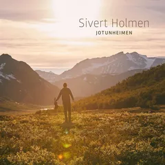 Sivert Holmen Jotunheimen (CD)