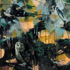 Ingebrigt Håker Flaten (Exit) Knarr (LP)