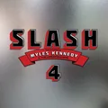 Slash 4 - Deluxe Box Set (LP+CD+MC)