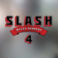 Slash 4 - Deluxe Box Set (CD+MC)