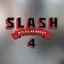 Slash 4 (CD)