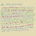 Moondog The Story Of Moondog - LTD (LP)