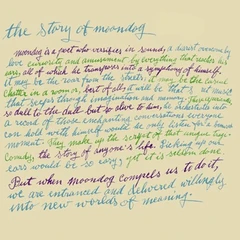 Moondog The Story Of Moondog - LTD (LP)