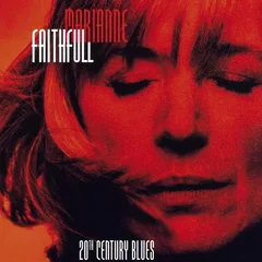 Marianne Faithfull 20th Century Blues (2LP)