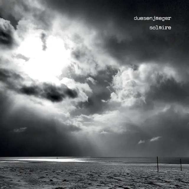 Duesenjaeger Solaire - LTD (LP) 