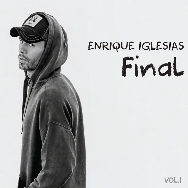 Enrique Iglesias Final Vol. 1 (CD) 