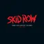 Skid Row The Atlantic Years (1989-1995) (5CD)
