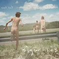 Sigur Rós Með Suð í Eyrum Við Spilum... (2LP)