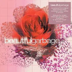 Garbage Beautiful Garbage - DLX (3CD)
