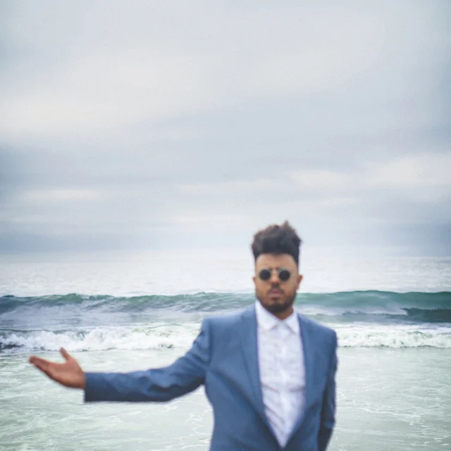 Blu The Color Blu(e) (2LP) 