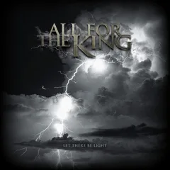All For The King Let There Be Light (LP)