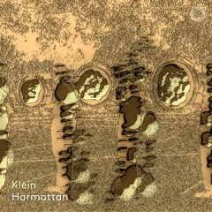 Klein Harmattan (LP)