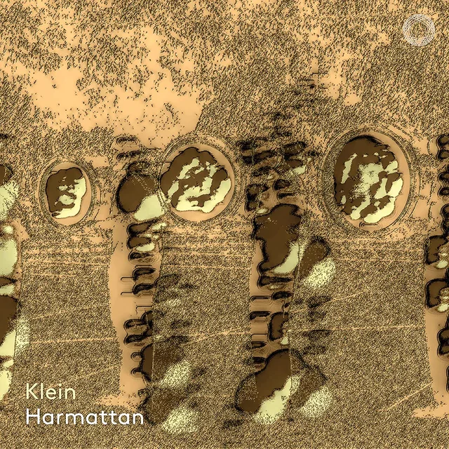 Klein Harmattan (LP) 