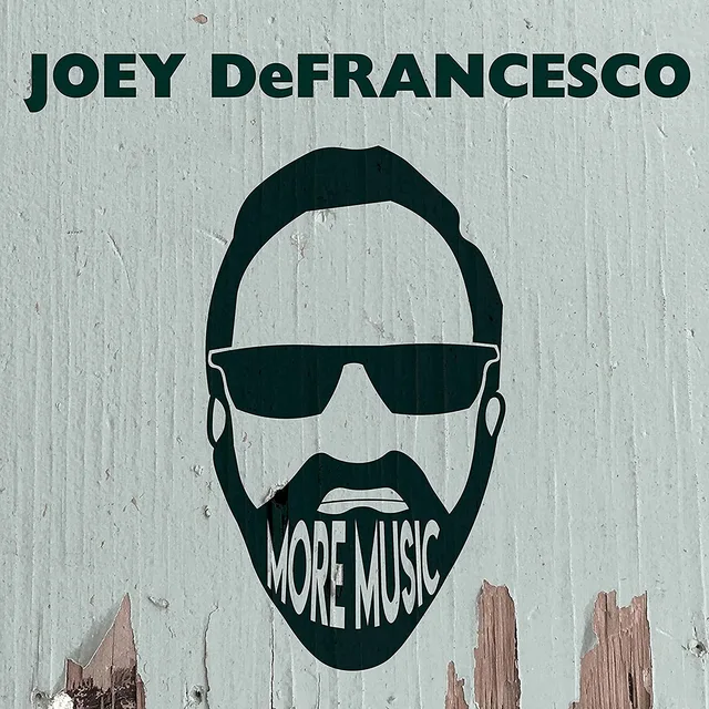 Joey DeFrancesco More Music (2LP) 