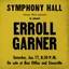 Erroll Garner Symphony Hall Concert (LP)