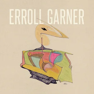 Erroll Garner Liberation In Swing: The Octave… (3LP)