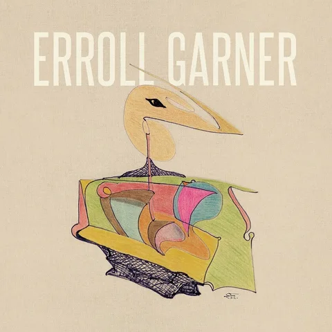 Erroll Garner Liberation In Swing: The Octave… (3LP)