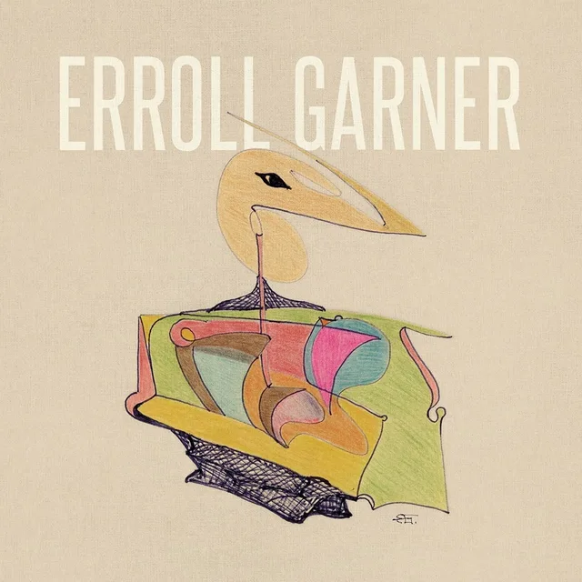 Erroll Garner Liberation In Swing: The Octave… (3LP) 